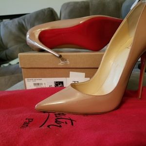 Louboutin So Kate